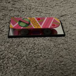 Back To The Future Hover Board