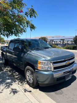2009 Chevrolet Silverado 1500