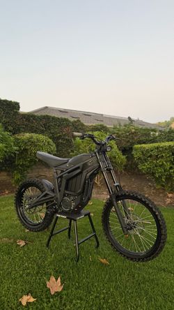 Talaria Sting MX3