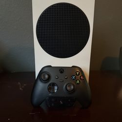 Xbox Series S