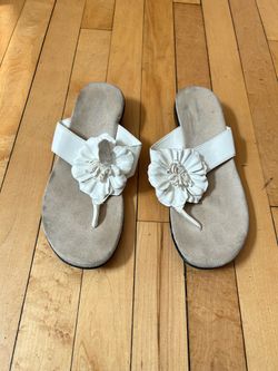 Women Croft and Barrow sandals
