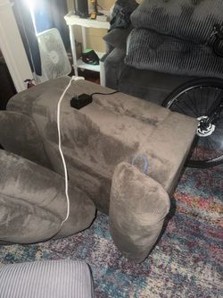 Free Brand New Chair