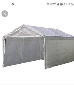 Lonas Y Carpas Por Mayoreo