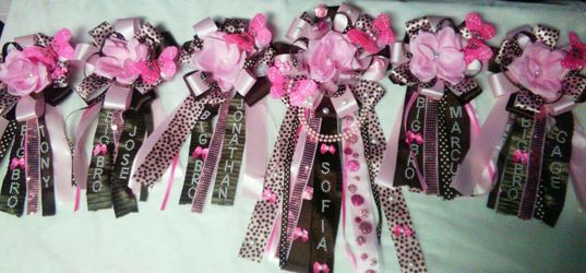 Baby shower mums for big brother & mommy to be!