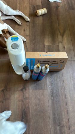 Sodastream