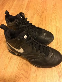 Nike shoes