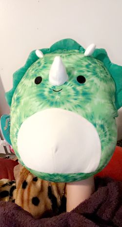 Rocio Squishmallow 