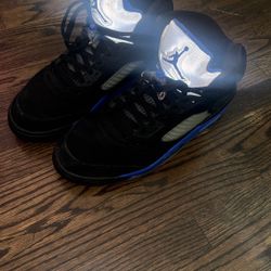 Jordan 5 Retro Racer Blue 
