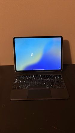 iPad Pro (11 inch) 4th gen