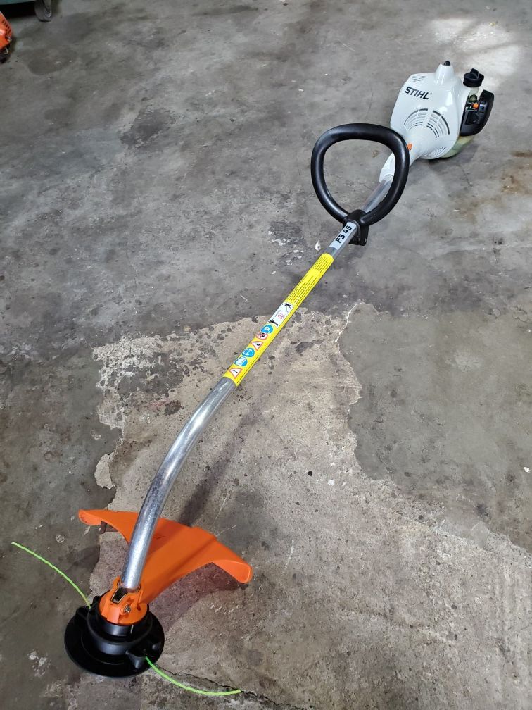 STIHL FS 45 String Trimmer/ Weed Eater for Sale in Renton, WA OfferUp