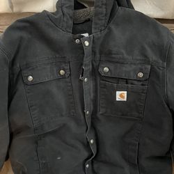 Carhatt Jacket 