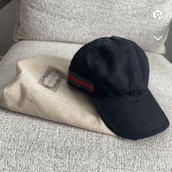 Gucci Hat