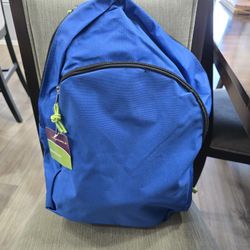 Backpack 