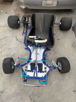 Go kart