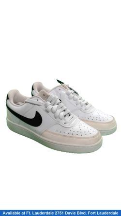 Nike Fd0285-100 White
