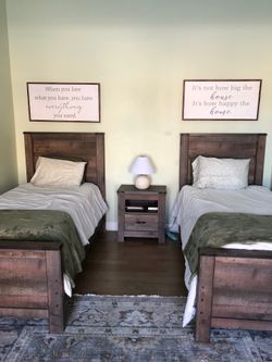 Twins Kids furniture Twins