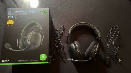 Razer BlackShark V3 Pro Headset Xbox/PC