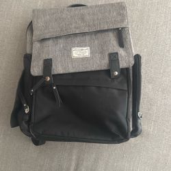 Diaper Bag 