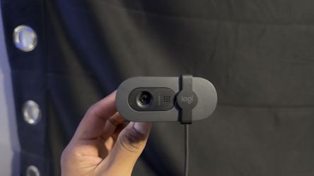 Logitech Camera 1080p