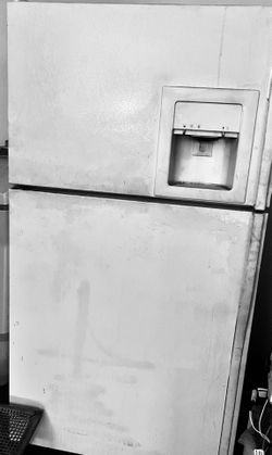 Refrigerator it works perfectly