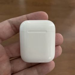 Apple AirPods 1st Generation Charge Case