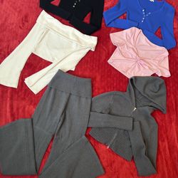 girl clothes 