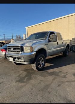 2003 Ford F-250