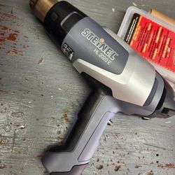 Dewalt Heat Gun New for Sale in Los Angeles, CA - OfferUp