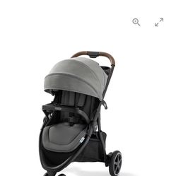 Grace Outpace™ LX Stroller NEW IN BOX