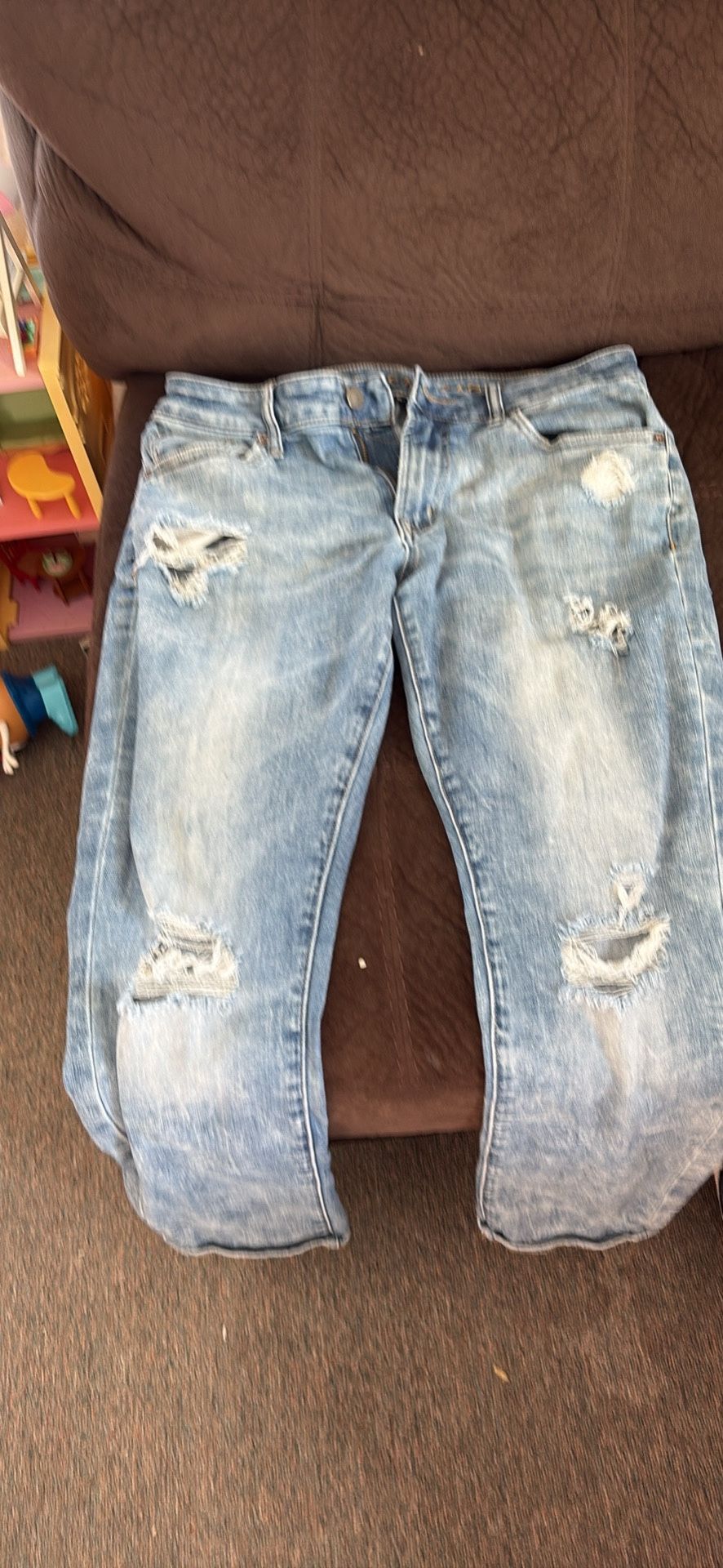 American Eagle Men’s Jess