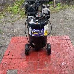 30 Gallon Air Compressor 