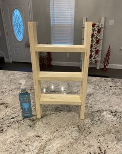 Decor Ladder