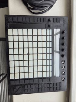 Ableton Push 2 MIDI Controller