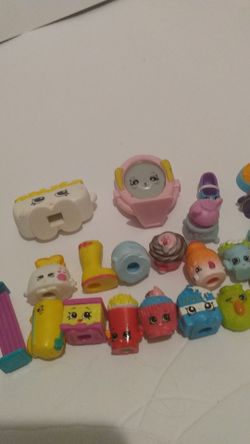 Shopkins