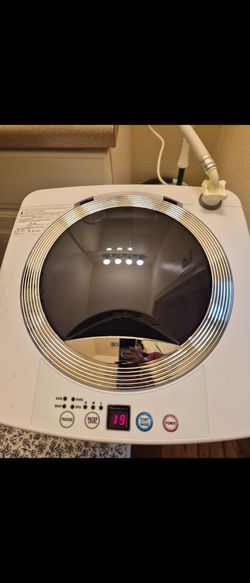 PORTABLE WASHER