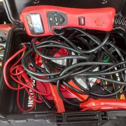 Power Probe Hook....