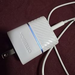 Otterbox Block With Fast Charging Apple Watch Cable