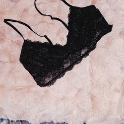 Huge Selection Of Bralettes (Lingerie, Also)