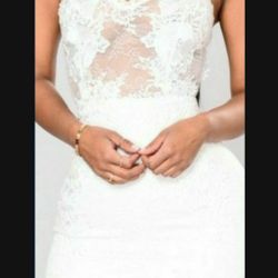 Selling Lots Of Dresses - OB