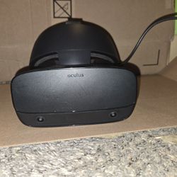 Oculus Rift S VR 