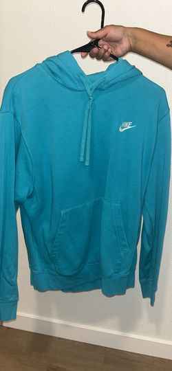 Nike hoodie and sweats