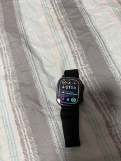 Apple Watch Ultra 2