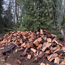 Firewood For Sale