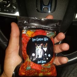 Party Pack Or Single CHAMOY DULCES