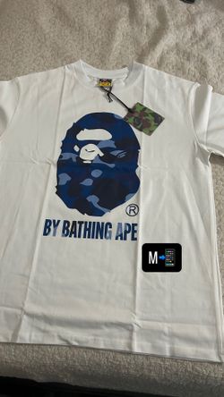 bape tee