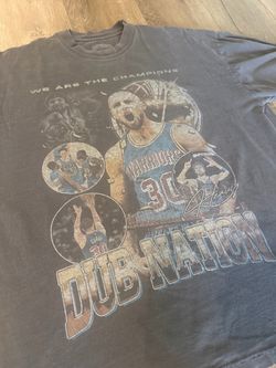 Heavyweights GS Warriors shirt