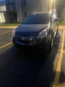 2011 Chevrolet Equinox