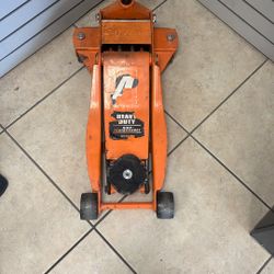 Daytona Floor Jack 