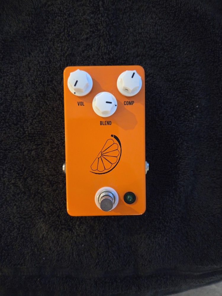 JHS Pulp 'N' Peel V3