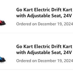 Goat Cartsx